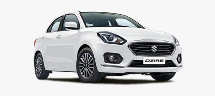 Maruti Suzuki Swift Dzire