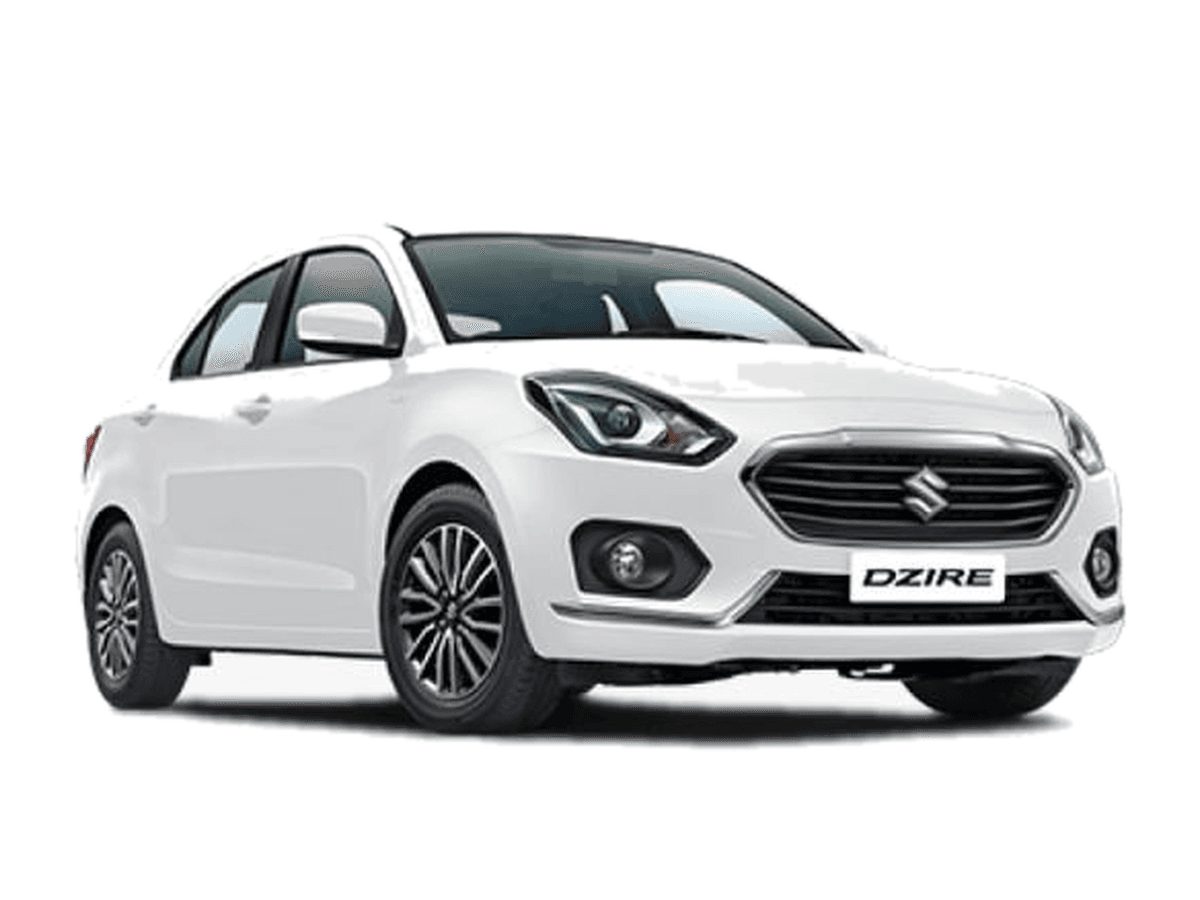 Maruti Suzuki Swift Dzire