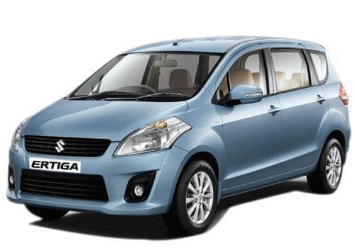 Maruti Suzuki Ertiga