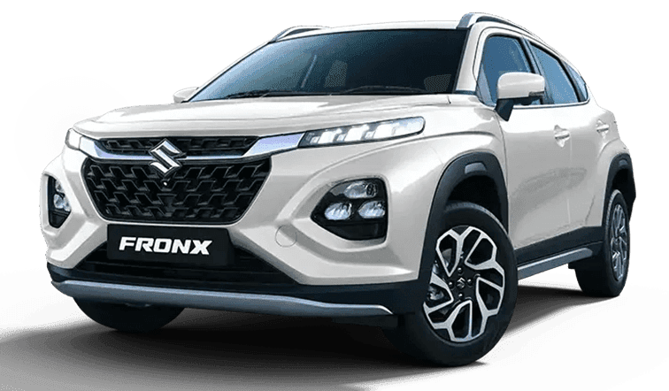 Maruti Suzuki Fronx