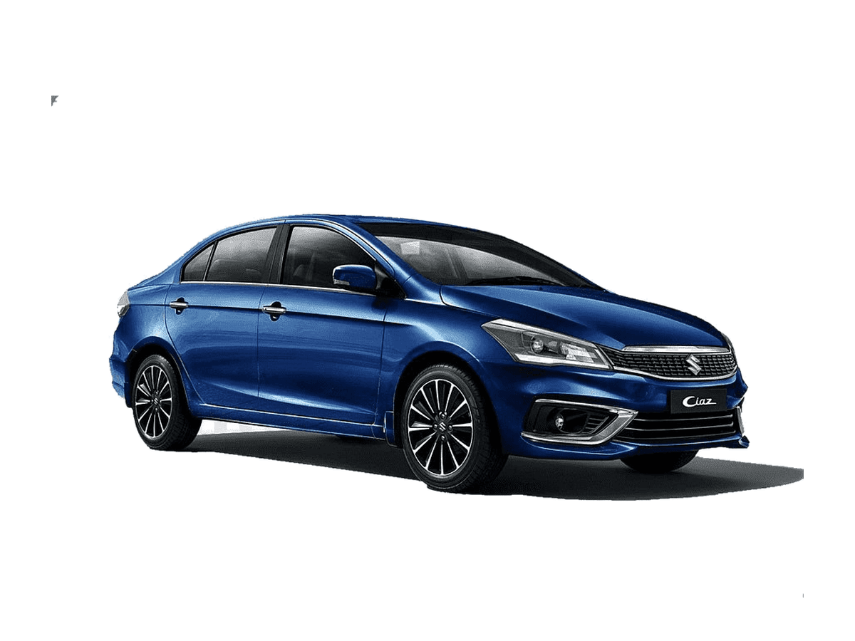 Maruti Suzuki Ciaz