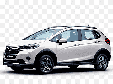 Honda WRV 2020