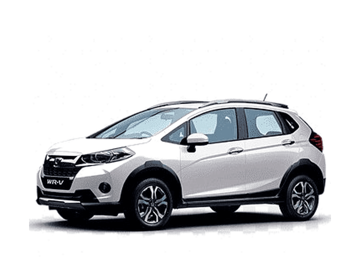 Honda WRV