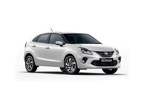 Toyota Glanza