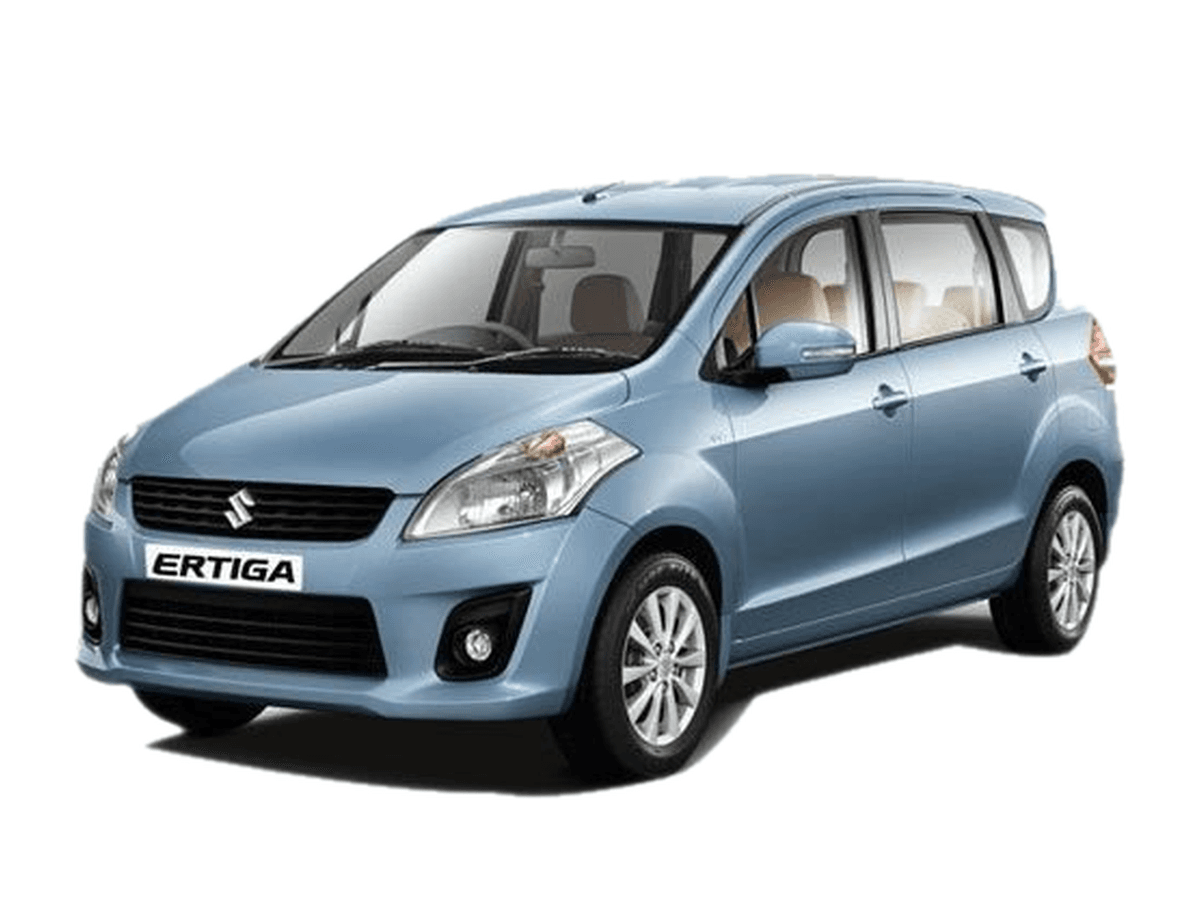 Maruti Suzuki Ertiga